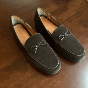 Lands’ End Moccasins Women’s Size 8 B